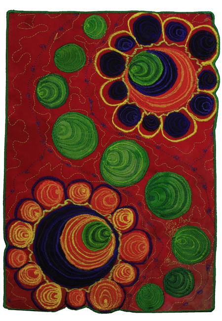 830-10 Jazzed: Encircled